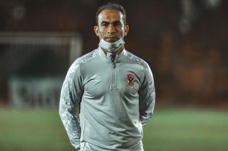 سيد عبد الحفيظ سيد عبد الحفيظ